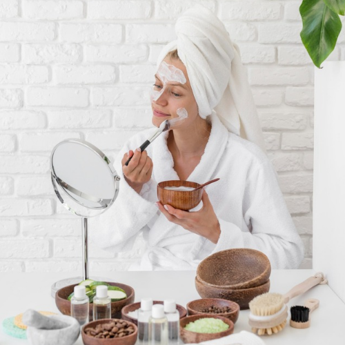 Health and Beauty    الصحة والجمال