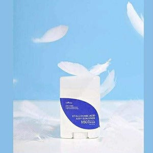 ISNTREE HYALURONIC ACID AIRY SUN STICK -