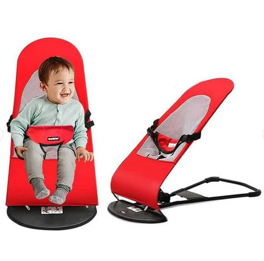 🏷️ [MOM’S MUST-HAVE 👶] BabyBounce™ Sitter Jumper – Safe, Fun & Soothing Playtime!