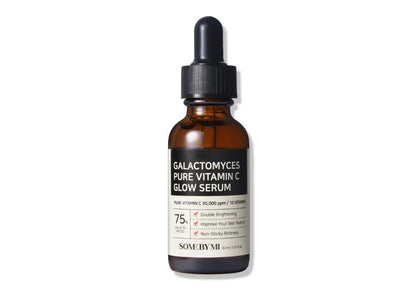 Pure Vitamin C Glow Serum