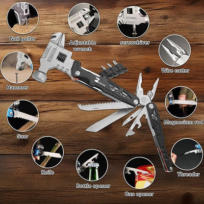 🛠️ 🔥 TitanX™ 18-in-1 Survival Beast